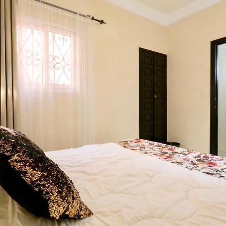 Residence Alqaria Assiyahiya 마라케시 외부 사진